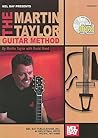 The Martin Taylor Guitar Method Book/CD Set