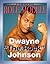 Dwayne "The Rock" Johnston (Modern Role Models)