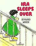 Ira Sleeps Over