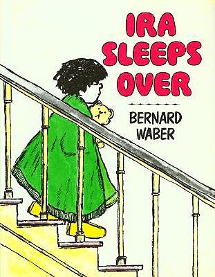Ira Sleeps Over (Paperback)