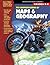 The Complete Book of Maps & Geography by American Education Publishing