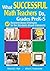 What Successful Math Teachers Do, Grades PreK-5: 47 Research-Based Strategies for the Standards-Based Classroom