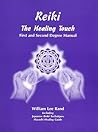 Reiki by William Lee Rand
