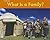 What Is A Family? (Acorn Read Aloud: Families)