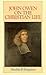 John Owen on the Christian Life