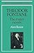 Theodor Fontane: The Major Novels (Anglica Germanica Series 2)