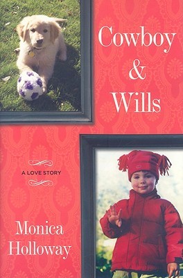 Cowboy & Wills (Hardcover)