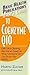 User's Guide to Coenzyme Q10