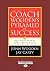 Coach Wooden's Pyramid of Success: Building Blocks for a Better Life