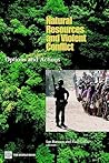Natural Resources and Violent Conflict: Options and Actions