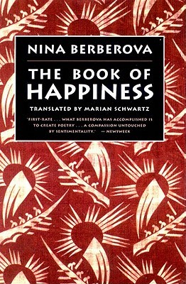 The Book of Happiness (Paperback)