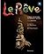 Le Reve: A Small Collection of Imperfect Dreams