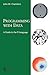 Programming with Data: A Gu...