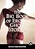 The Big Book of Erotic Ghost Stories by Greg Wharton