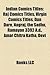 Indian Comics Titles: Raj Comics Titles, Virgin Comics Titles, Dan Dare, Nagraj, the Sadhu, Amar Chitra Katha, Ramayan 3392 A.D.