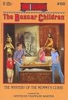The Mystery of the Mummy's Curse by Gertrude Chandler Warner