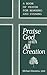 Praise God With All Creation: A Book of Prayer for Morning and Evening