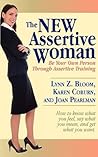 The New Assertive Woman