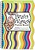 Brain Waves Puzzle Book