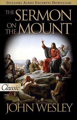 The Sermon on the Mount (16-28 of 44)