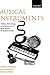 Musical Instruments by Murray Campbell