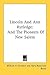Lincoln And Ann Rutledge: And The Pioneers Of New Salem