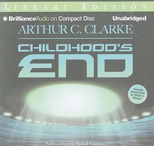 Childhood's End