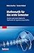 Mathematik für das erste Semester: Analysis und Lineare Algebra für Studierende der Ingenieurwissenschaften (German Edition)