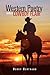 Western poetry with a cowboy flair