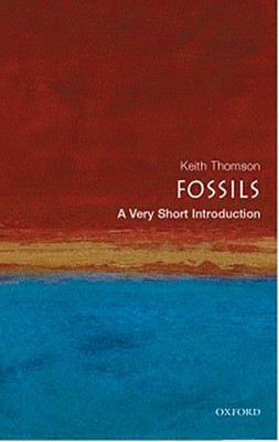 Fossils: A Very Short Introduction (Paperback)
