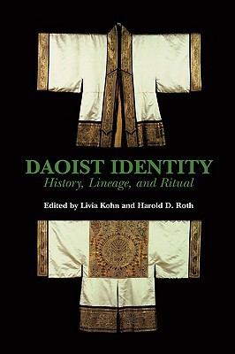 Daoist Identity: History, Lineage, and Ritual (Paperback)