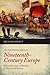 The Historical Novel in Nineteenth-Century Europe by Brian R. Hamnett