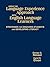 Using the Language Experience Approach With English Language Learners: Strategies for Engaging Students and Developing Literacy