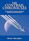 The Contrail Chronicles by Dick Nelson