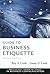 Guide to Business Etiquette