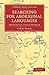 Searching for Aboriginal Languages: Memoirs of a Field Worker (Cambridge Library Collection - Linguistics)