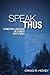 Speak Thus: Christian Language in Church and World