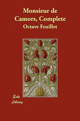 Monsieur de Camors (Paperback)