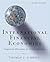International Financial Economics: Corporate Decisions in Global Markets