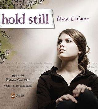 Hold Still