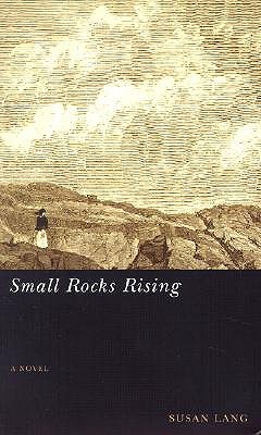 Small Rocks Rising (Paperback)