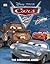 Cars 2 by Steve Bynghall