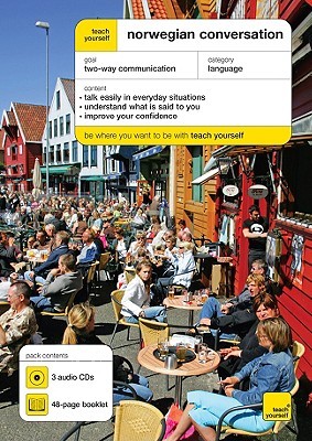 Norwegian Conversation (Teach Yourself)