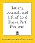 Letters, Journals and Life of Lord Byron, Part Fourteen