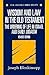 Wisdom and Law in the Old Testament: The Ordering of Life in Israel and Early Judaism (Oxford Bible Series)