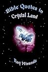 Bible Quote in Crystal Land