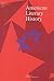 The American Literary History Reader
