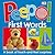 Peepo! First Words