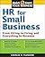 HR for Small Business by Charles Fleischer