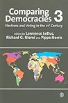 Comparing Democracies 3 by Lawrence LeDuc